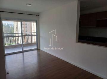 Foto 01 · Apartamento à venda em Barueri - SP, Melville Empresarial I e II: 2 quartos, 1 b