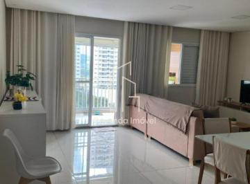 Foto 01 · Imóvel de Luxo com 3 Quartos e 105m² - Apartamento para venda no Jardim Tupanci,
