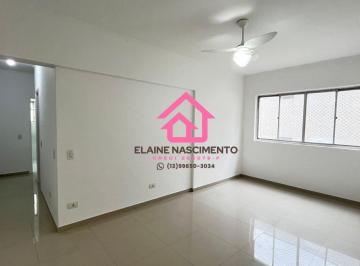 Apartamento de 2 quartos, Santos · Apartamento à venda na Ponta da Praia