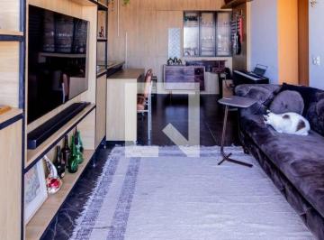 Apartamento · 69m² · 2 Quartos · 1 Vaga · Apartamento à Venda - Alphaville, 2 Quartos, 69 m2