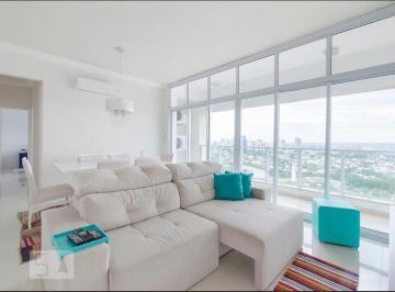 Apartamento · 90m² · 2 Quartos · 2 Vagas · Apartamento à Venda - Alphaville, 2 Quartos, 90 m2