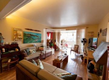 Apartamento · 127m² · 4 Quartos · 2 Vagas · Apartamento à Venda - Alphaville, 4 Quartos, 127 m2