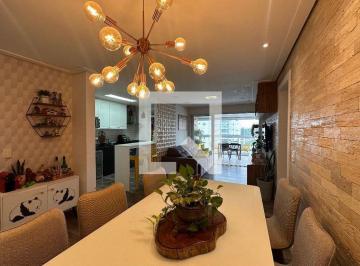 Apartamento · 105m² · 3 Quartos · 2 Vagas · Apartamento à Venda - Jardim Iracema, 3 Quartos, 105 m2