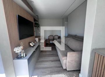 Apartamento · 66m² · 3 Quartos · 2 Vagas · Apartamento à Venda - Jardim Iracema, 3 Quartos, 66 m2
