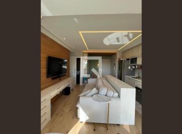 Apartamento · 64m² · 2 Quartos · 1 Vaga · Apartamento à Venda - Alphaville, 2 Quartos, 64 m2