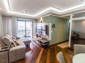 Apartamento · 98m² · 3 Quartos · 2 Vagas · Apartamento à Venda - Alphaville, 3 Quartos, 98 m2