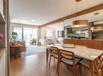 Apartamento · 105m² · 2 Quartos · 2 Vagas · Apartamento à Venda - Jardim Iracema, 2 Quartos, 105 m2