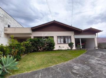 Foto 01 · Imperdível: Casa à venda em Blumenau-SC no bairro Fortaleza, com 2 quartos, 2 salas, 1 banheiro, 2 v