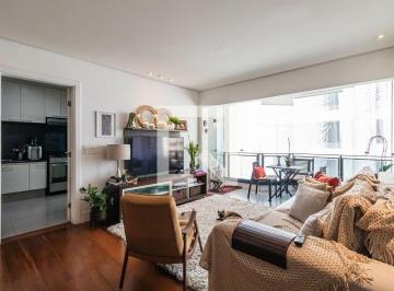 Apartamento · 132m² · 3 Quartos · 2 Vagas · Apartamento à Venda - Alphaville, 3 Quartos, 132 m2