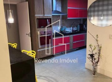 Apartamento · 110m² · 2 Quartos · 2 Vagas · apartamento na avenida copacabana alphaville barueri-2quartos, 1suite, 2 vagas 110m²