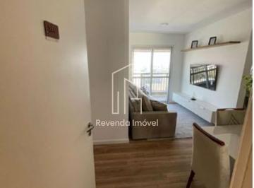 Foto 01 · Apartamento à venda no Centro Comercial Jubran em Barueri - SP: 3 quartos, 1 ban