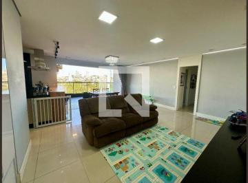 Apartamento · 119m² · 3 Quartos · 3 Vagas · Apartamento à Venda - Jardim Esperança, 3 Quartos, 119 m2