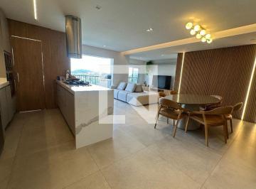Apartamento · 110m² · 3 Quartos · 3 Vagas · Apartamento à Venda - Alphaville, 3 Quartos, 110 m2