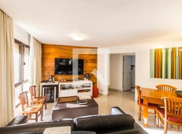 Apartamento · 130m² · 4 Quartos · 2 Vagas · Apartamento à Venda - Alphaville, 4 Quartos, 130 m2