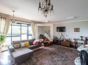 Apartamento · 202m² · 4 Quartos · 3 Vagas · Apartamento à Venda - Alphaville, 4 Quartos, 202 m2