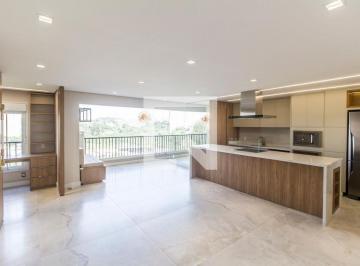 Apartamento · 110m² · 2 Quartos · 3 Vagas · Apartamento à Venda - Alphaville, 2 Quartos, 110 m2
