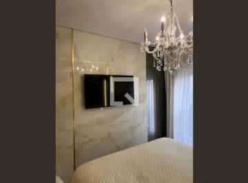 Apartamento · 110m² · 2 Quartos · 2 Vagas · Apartamento à Venda - Alphaville, 2 Quartos, 110 m2
