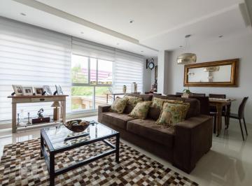 Apartamento · 90m² · 2 Quartos · 2 Vagas · Apartamento à Venda - Alphaville, 2 Quartos, 90 m2