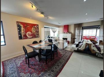 Apartamento · 220m² · 4 Quartos · 3 Vagas · Apartamento à Venda - Alphaville, 4 Quartos, 220 m2