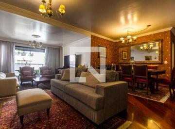 Apartamento · 164m² · 3 Quartos · 2 Vagas · Apartamento à Venda - Alphaville, 3 Quartos, 164 m2