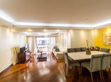 Apartamento · 164m² · 3 Quartos · 2 Vagas · Apartamento à Venda - Alphaville, 3 Quartos, 164 m2