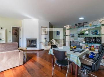 Apartamento · 332m² · 4 Quartos · 3 Vagas · Apartamento à Venda - Alphaville, 4 Quartos, 332 m2