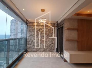 Foto 01 · Apartamento de Luxo à Venda em Barueri-SP, Sítio Tamboré Alphaville: 2 Quartos,