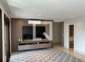 Apartamento · 278m² · 3 Quartos · 5 Vagas · Apartamento à Venda - Alphaville, 3 Quartos, 278 m2