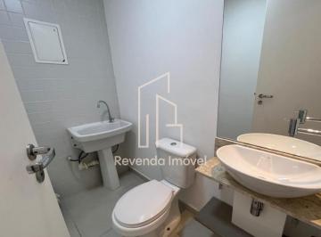 Apartamento · 72m² · 2 Quartos · 2 Vagas · Apartamento no Tamboré com 2 quartos 1 suíte 2 vagas varanda goumet lazer completo