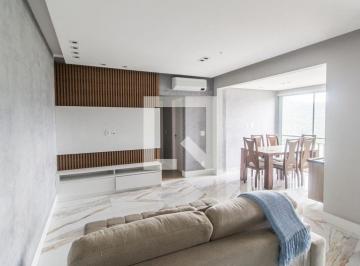 Apartamento · 72m² · 2 Quartos · 2 Vagas · Apartamento à Venda - Alphaville, 2 Quartos, 72 m2