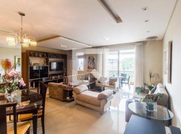 Apartamento · 122m² · 3 Quartos · 2 Vagas · Apartamento à Venda - Alphaville, 3 Quartos, 122 m2