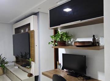 Apartamento de 3 quartos, Valparaíso de Goiás · Apartamento Garden com 3 Quartos (1 Suíte) e Quintal Privativo