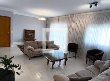 Apartamento · 139m² · 3 Quartos · 2 Vagas · Apartamento à Venda - Alphaville, 3 Quartos, 139 m2