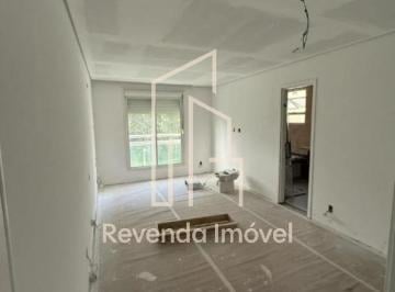 Foto 01 · Imperdível! Apartamento de luxo com 4 suítes e 4 vagas no Tamboré, Santana de Pa
