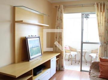 Apartamento · 65m² · 2 Quartos · 2 Vagas · Apartamento à Venda - Mooca, 2 Quartos, 65 m2