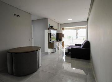 Apartamento · 60m² · 2 Quartos · 1 Vaga · Apartamento à Venda - Mooca, 2 Quartos, 60 m2