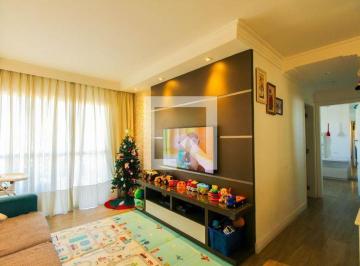 Apartamento · 76m² · 2 Quartos · 1 Vaga · Apartamento à Venda - Vila Matilde, 2 Quartos, 76 m2