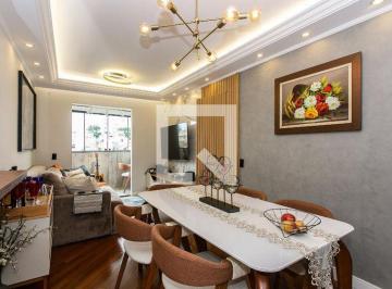 Apartamento · 64m² · 2 Quartos · 2 Vagas · Apartamento à Venda - Vila Aricanduva, 2 Quartos, 64 m2