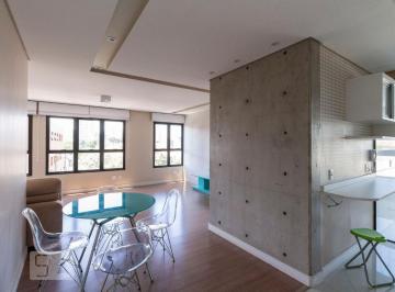 Apartamento · 70m² · 1 Quarto · 1 Vaga · Apartamento à Venda - Mooca, 1 Quarto, 70 m2