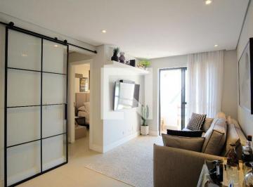 Apartamento · 70m² · 3 Quartos · 1 Vaga · Apartamento à Venda - Vila Aricanduva, 3 Quartos, 70 m2