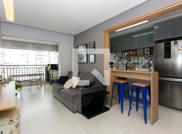 Apartamento · 74m² · 2 Quartos · 1 Vaga · Apartamento à Venda - Vila Aricanduva, 2 Quartos, 74 m2
