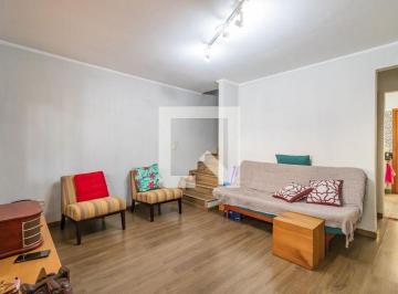 Casa · 105m² · 2 Quartos · 1 Vaga · Casa à Venda - Vila Boa Vista, 2 Quartos, 105 m2