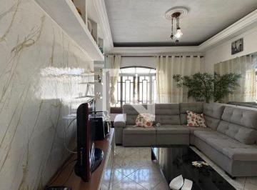 Casa · 150m² · 2 Quartos · 1 Vaga · Casa à Venda - Vila Boa Vista, 2 Quartos, 150 m2