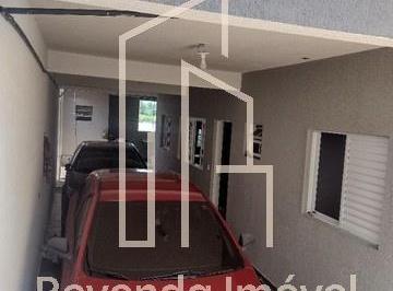 Casa · 298m² · 5 Quartos · 3 Vagas · Casa em Parque Viana com 298 de área construída, 03 dormitórios sendo uma suíte,
