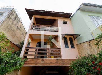 Casa · 260m² · 3 Quartos · 4 Vagas · Casa à Venda - Vila Boa Vista, 3 Quartos, 260 m2