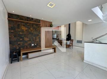 Casa · 252m² · 5 Quartos · 4 Vagas · Casa à Venda - Vila Engenho Novo, 5 Quartos, 252 m2
