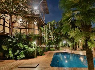 Foto 01 · Mansão de luxo na Morada dos Pássaros: 7 quartos, 7 suítes, 4 salas, 10 banheiro