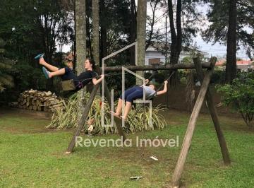 Casa · 840m² · 4 Quartos · 1 Vaga · Casa de Luxo à Venda em Barueri - SP, no Bairro Morada dos Pássaros: 4 Quartos,
