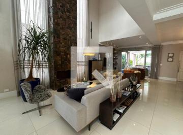 Casa · 498m² · 3 Quartos · 4 Vagas · Casa à Venda - Alphaville, 3 Quartos, 498 m2