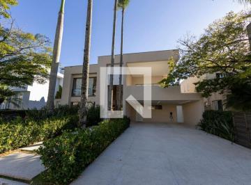 Casa · 740m² · 4 Quartos · 4 Vagas · Casa à Venda - Alphaville, 4 Quartos, 740 m2